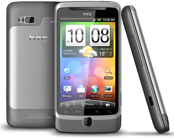 HTC Desire Z & Samsung Gravity Txt is ON SALE